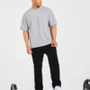 T-shirt oversize Lift Forge