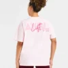 T-shirt oversize Lift Graphic