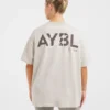 T-shirt oversize Lift Graphic