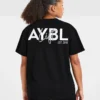 T-shirt oversize Lift Graphic