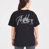 T-shirt oversize Lift Graphic 2.0