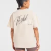 T-shirt oversize Lift Graphic 2.0