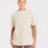 T-shirt oversize Lift Graphic 2.0