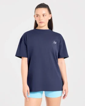 T-shirt oversize Lift Graphic 2.0