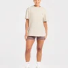 T-shirt oversize Lift Graphic 2.0