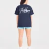 T-shirt oversize Lift Graphic 2.0