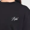 T-shirt oversize Lift Graphic 2.0