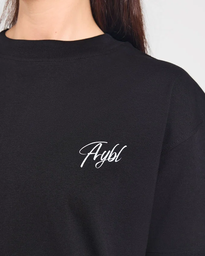 T-shirt oversize Lift Graphic 2.0