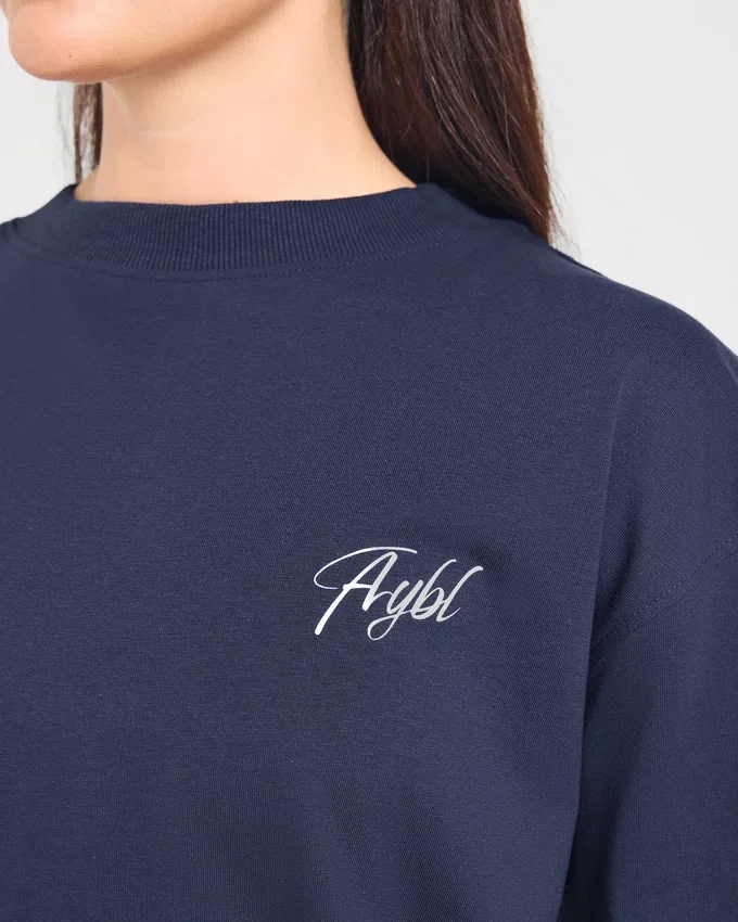 T-shirt oversize Lift Graphic 2.0