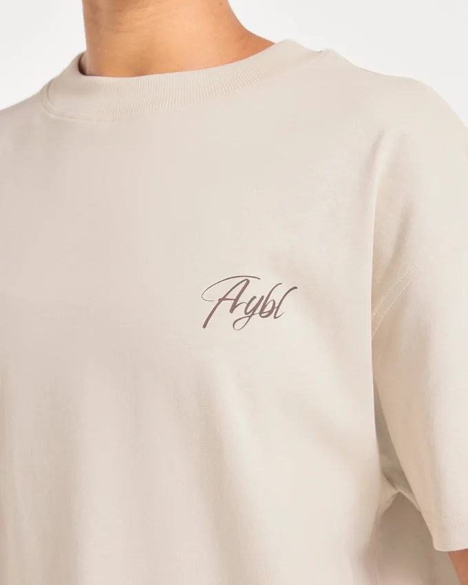 T-shirt oversize Lift Graphic 2.0