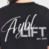 T-shirt oversize Lift Graphic 2.0