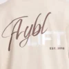 T-shirt oversize Lift Graphic 2.0