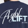 T-shirt oversize Lift Graphic 2.0