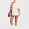 T-shirt oversize Lift Graphic 2.0