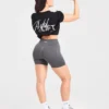T-shirt oversize Lift Graphic 2.0