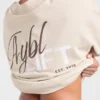 T-shirt oversize Lift Graphic 2.0