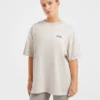 T-shirt oversize Lift Graphic