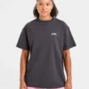 T-shirt oversize Lift Graphic