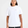 T-shirt oversize Lift Graphic