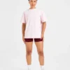 T-shirt oversize Lift Graphic