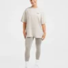 T-shirt oversize Lift Graphic