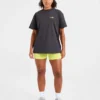 T-shirt oversize Lift Graphic