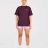 T-shirt oversize Lift Graphic
