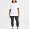 T-shirt oversize Lift Graphic