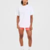 T-shirt oversize Lift Graphic