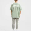 T-shirt oversize Lift Graphic