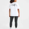 T-shirt oversize Lift Graphic