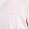 T-shirt oversize Lift Graphic