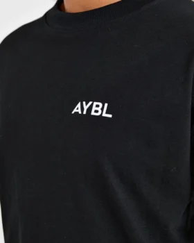 T-shirt oversize Lift Graphic