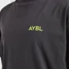 T-shirt oversize Lift Graphic