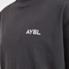 T-shirt oversize Lift Graphic