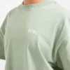 T-shirt oversize Lift Graphic