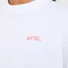 T-shirt oversize Lift Graphic