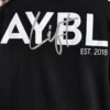 T-shirt oversize Lift Graphic