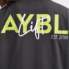 T-shirt oversize Lift Graphic