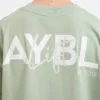 T-shirt oversize Lift Graphic