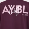 T-shirt oversize Lift Graphic