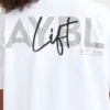 T-shirt oversize Lift Graphic