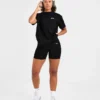 T-shirt oversize Lift Graphic