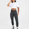 T-shirt oversize Lift Graphic