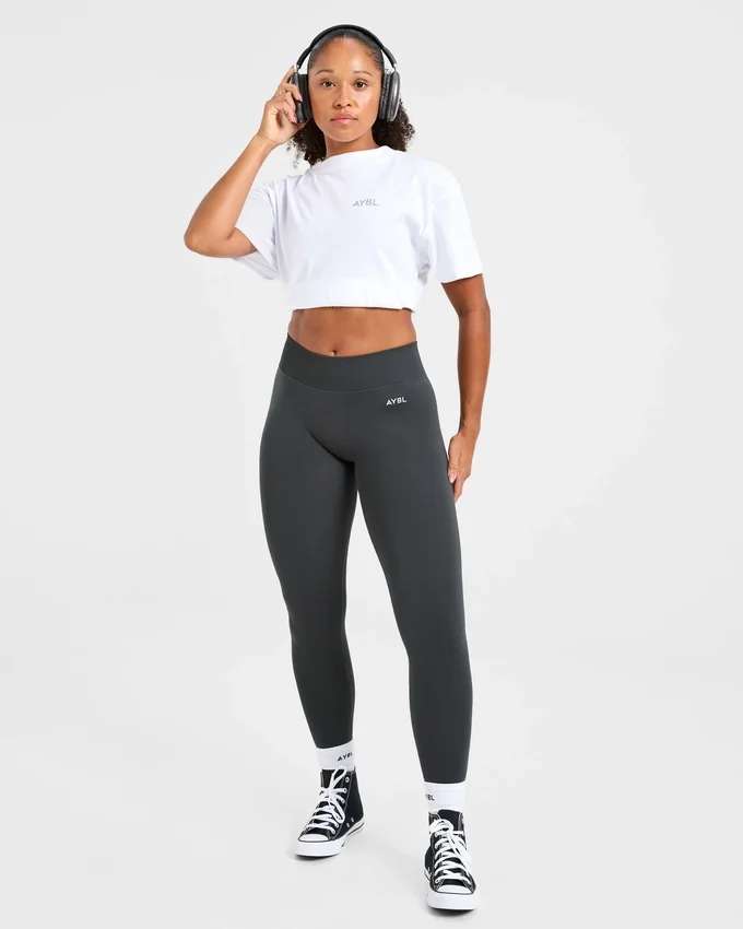 T-shirt oversize Lift Graphic