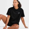 T-shirt oversize Lift Graphic