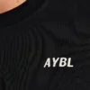 T-shirt oversize Lift Heavy