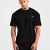 T-shirt oversize Lifting Essential