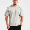 T-shirt oversize Lifting Essential