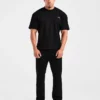 T-shirt oversize Lifting Essential